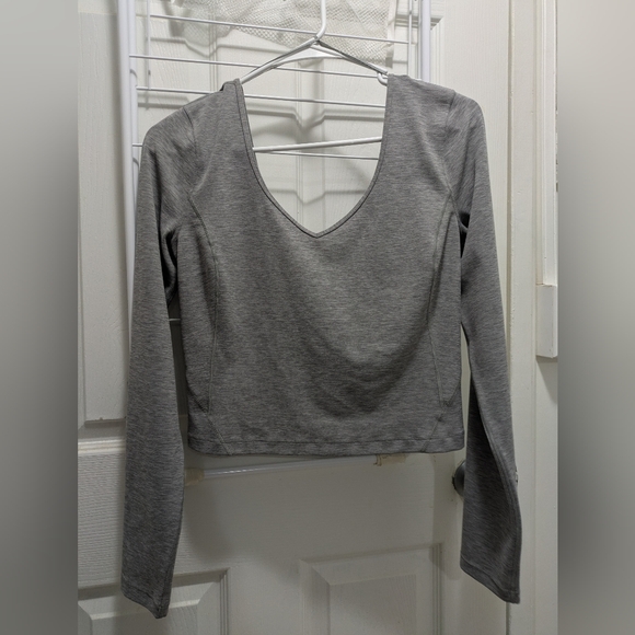 lululemon athletica Tops - Lululemon Align Long Sleeve Shirt